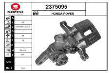 Brzdový třmen EAI 2375095