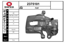Brzdový třmen EAI 2375101