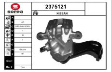 Brzdový třmen EAI 2375121