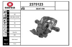 Brzdový třmen EAI 2375123