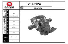 Brzdový třmen EAI 2375124