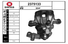 Brzdový třmen EAI 2375133