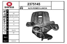 Brzdový třmen EAI 2375145