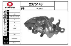 Brzdový třmen EAI 2375148