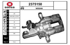 Brzdový třmen EAI 2375150