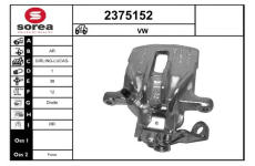 Brzdový třmen EAI 2375152