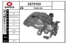 Brzdový třmen EAI 2375153