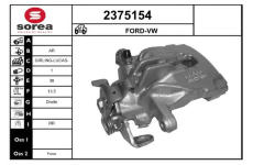 Brzdový třmen EAI 2375154