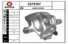 Brzdový třmen EAI 2375167