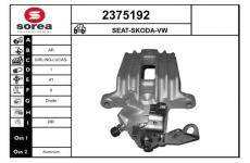 Brzdový třmen EAI 2375192