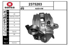 Brzdový třmen EAI 2375203