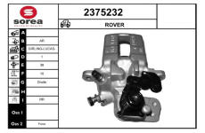Brzdový třmen EAI 2375232