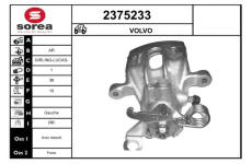 Brzdový třmen EAI 2375233