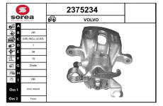 Brzdový třmen EAI 2375234