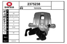 Brzdový třmen EAI 2375238