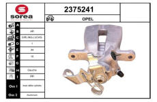 Brzdový třmen EAI 2375241