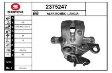 Brzdový třmen EAI 2375247