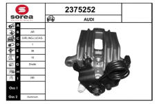 Brzdový třmen EAI 2375252