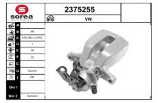 Brzdový třmen EAI 2375255