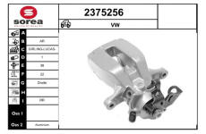 Brzdový třmen EAI 2375256