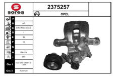 Brzdový třmen EAI 2375257