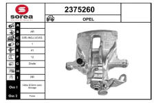 Brzdový třmen EAI 2375260