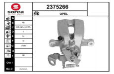Brzdový třmen EAI 2375266