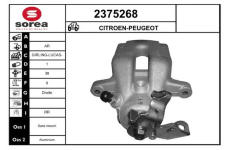 Brzdový třmen EAI 2375268