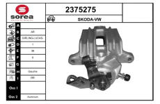 Brzdový třmen EAI 2375275