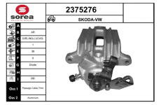 Brzdový třmen EAI 2375276