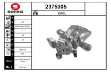 Brzdový třmen EAI 2375305