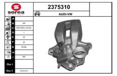 Brzdový třmen EAI 2375310