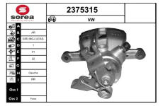 Brzdový třmen EAI 2375315