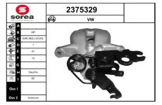 Brzdový třmen EAI 2375329