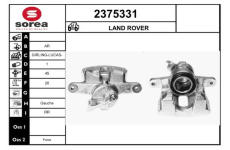 Brzdový třmen EAI 2375331