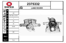 Brzdový třmen EAI 2375332