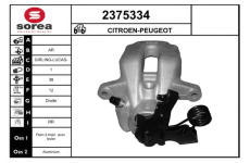 Brzdový třmen EAI 2375334