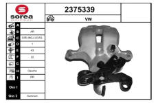 Brzdový třmen EAI 2375339