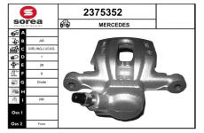Brzdový třmen EAI 2375352