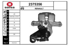 Brzdový třmen EAI 2375356