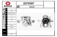 Brzdový třmen EAI 2375357