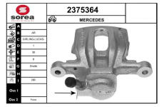 Brzdový třmen EAI 2375364