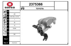 Brzdový třmen EAI 2375366