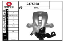 Brzdový třmen EAI 2375368