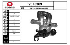 Brzdový třmen EAI 2375369