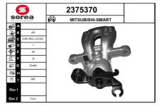 Brzdový třmen EAI 2375370