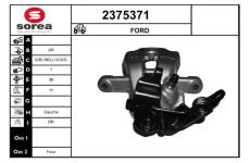 Brzdový třmen EAI 2375371