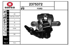 Brzdový třmen EAI 2375372