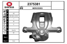 Brzdový třmen EAI 2375381