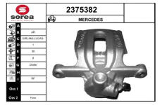 Brzdový třmen EAI 2375382